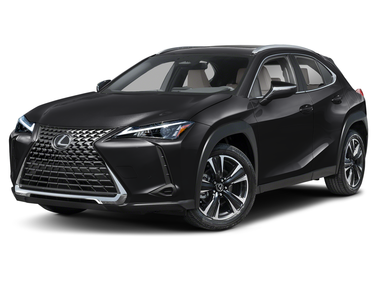 2025 Lexus UX 300h Premium