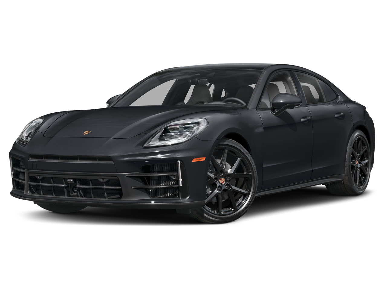 2025 Porsche Panamera 4