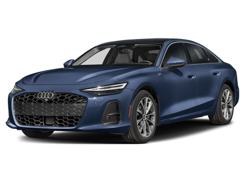 2026 Audi A6 Premium