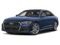 2026 Audi A8 55 TFSI quattro Tiptronic