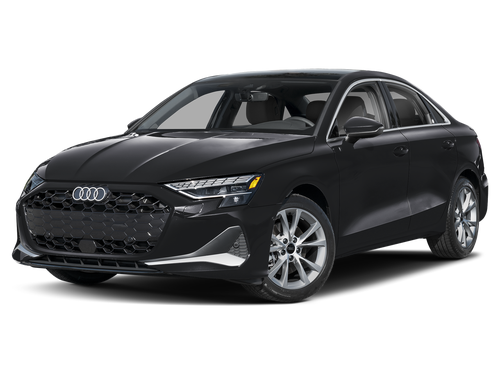2026 Audi A3 Premium 40 TFSI quattro S tronic