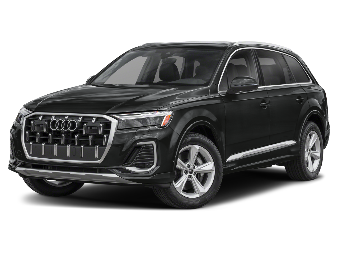 2026 Audi Q7 45 Premium quattro