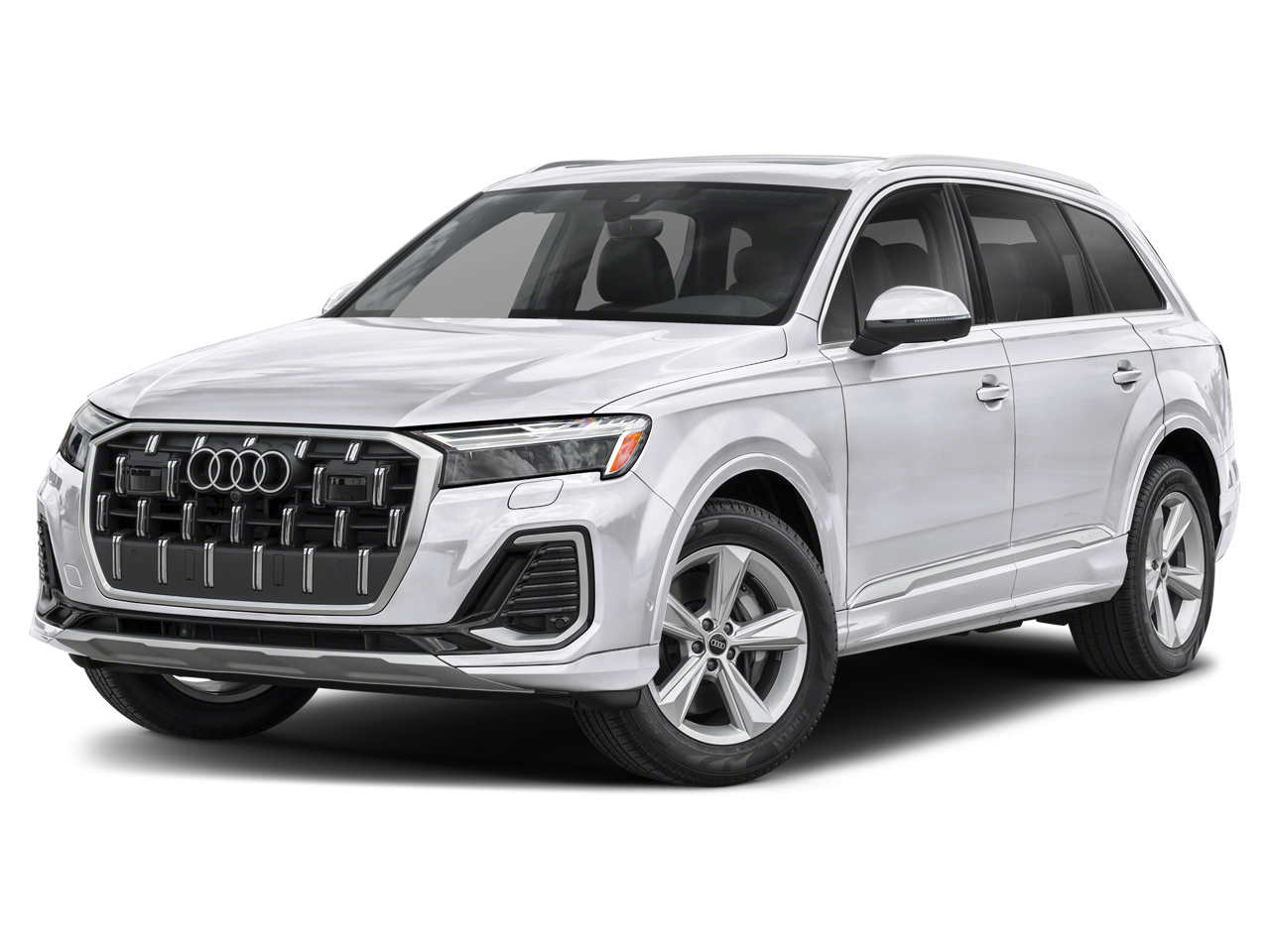 2026 Audi Q7 45 Premium quattro