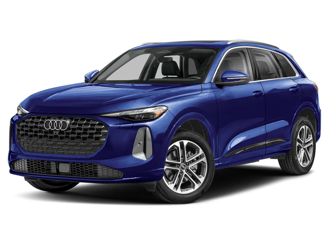 2026 Audi Q5 Premium Plus TFSI quattro S tronic