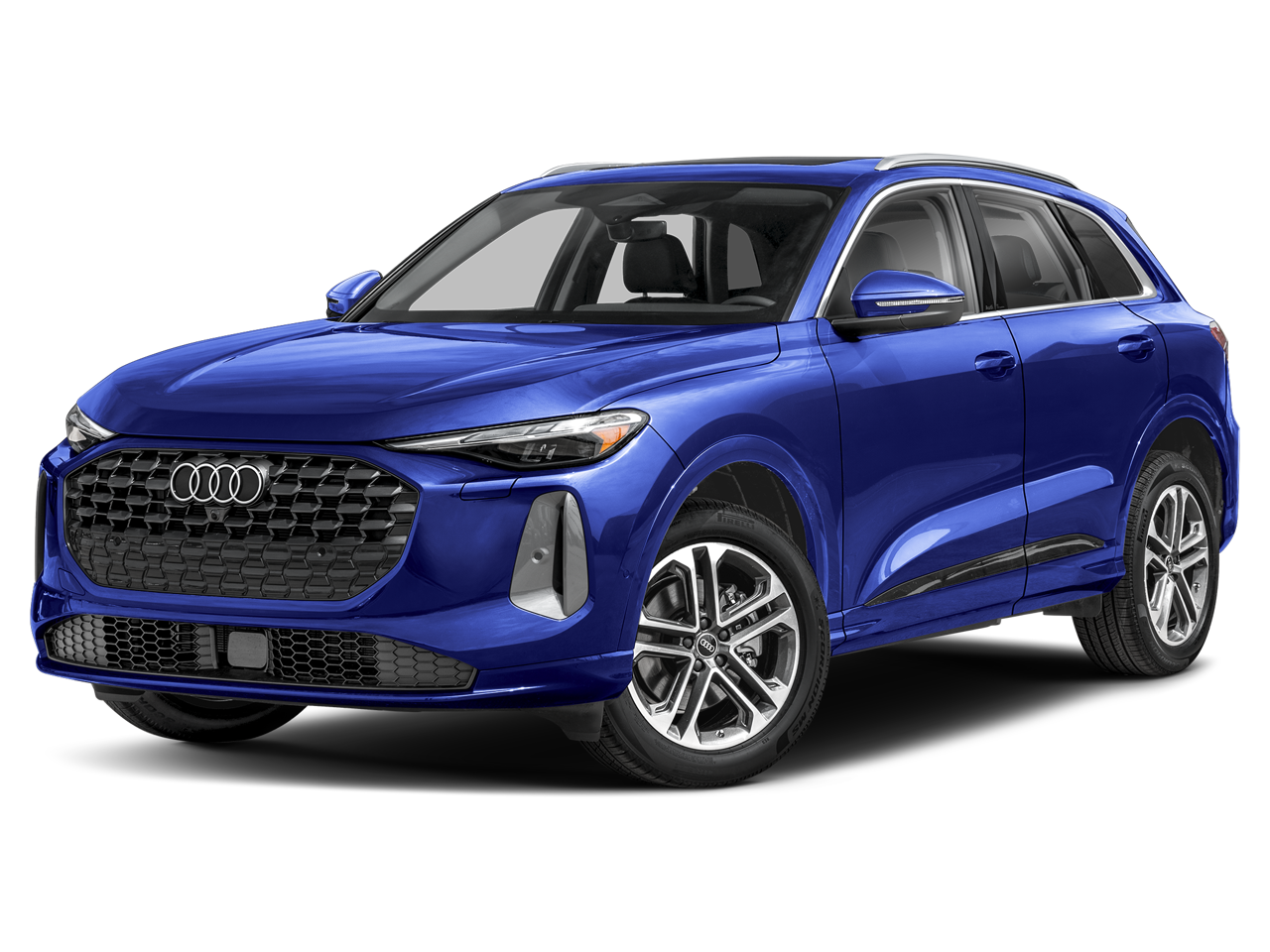 2026 Audi Q5 Premium TFSI quattro S tronic