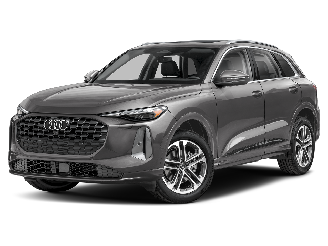 2026 Audi Q5 Base