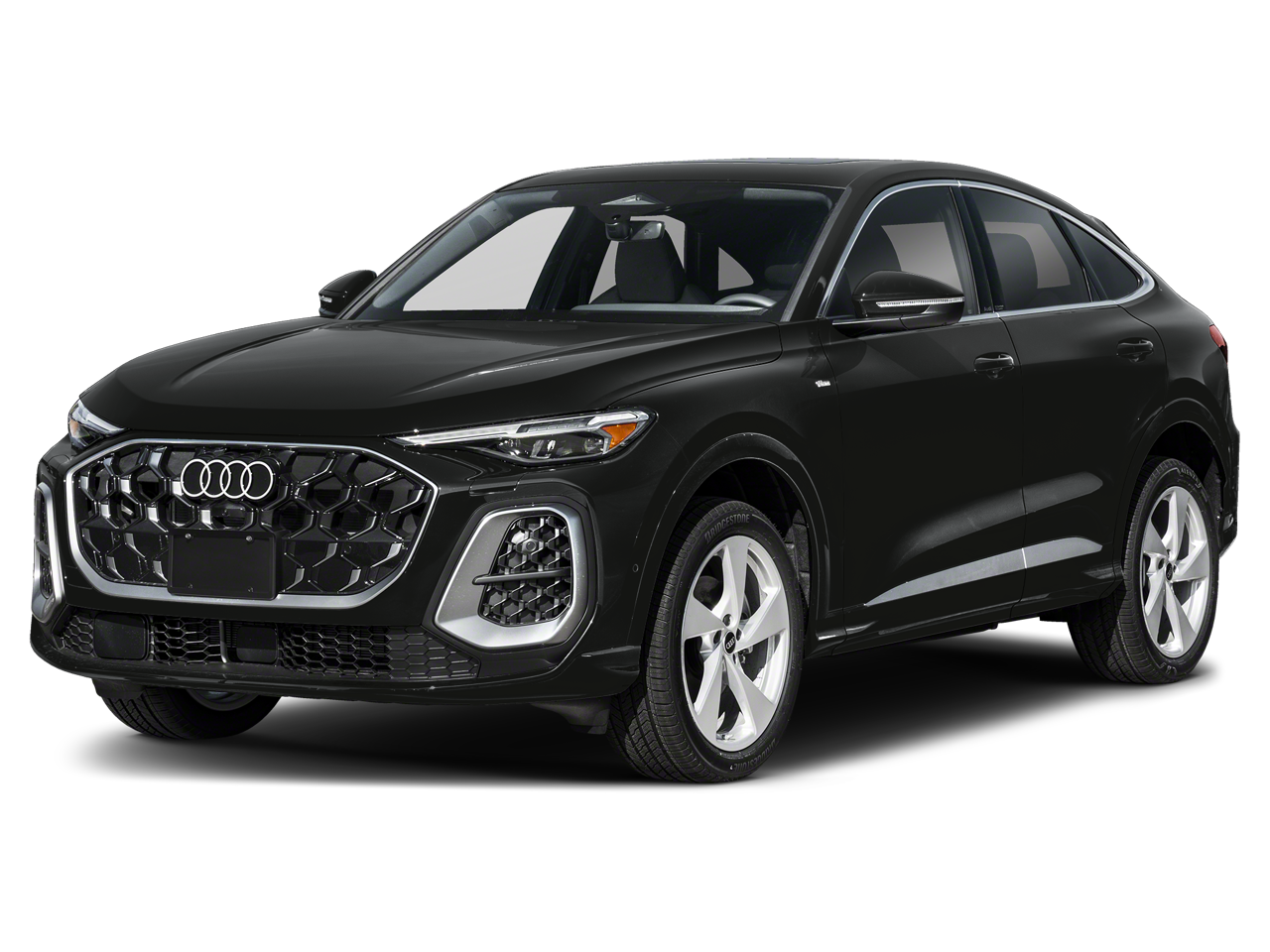 2026 Audi Q5 Sportback Premium Plus TFSI quattro S tronic