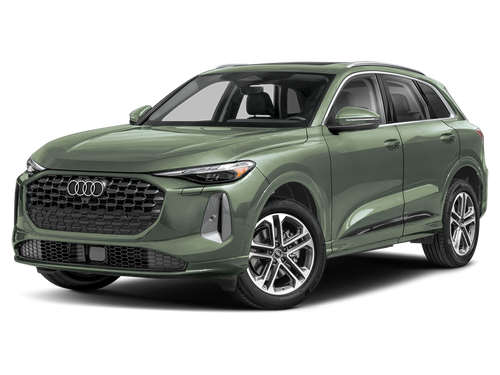 2026 Audi Q5 Premium TFSI quattro S tronic
