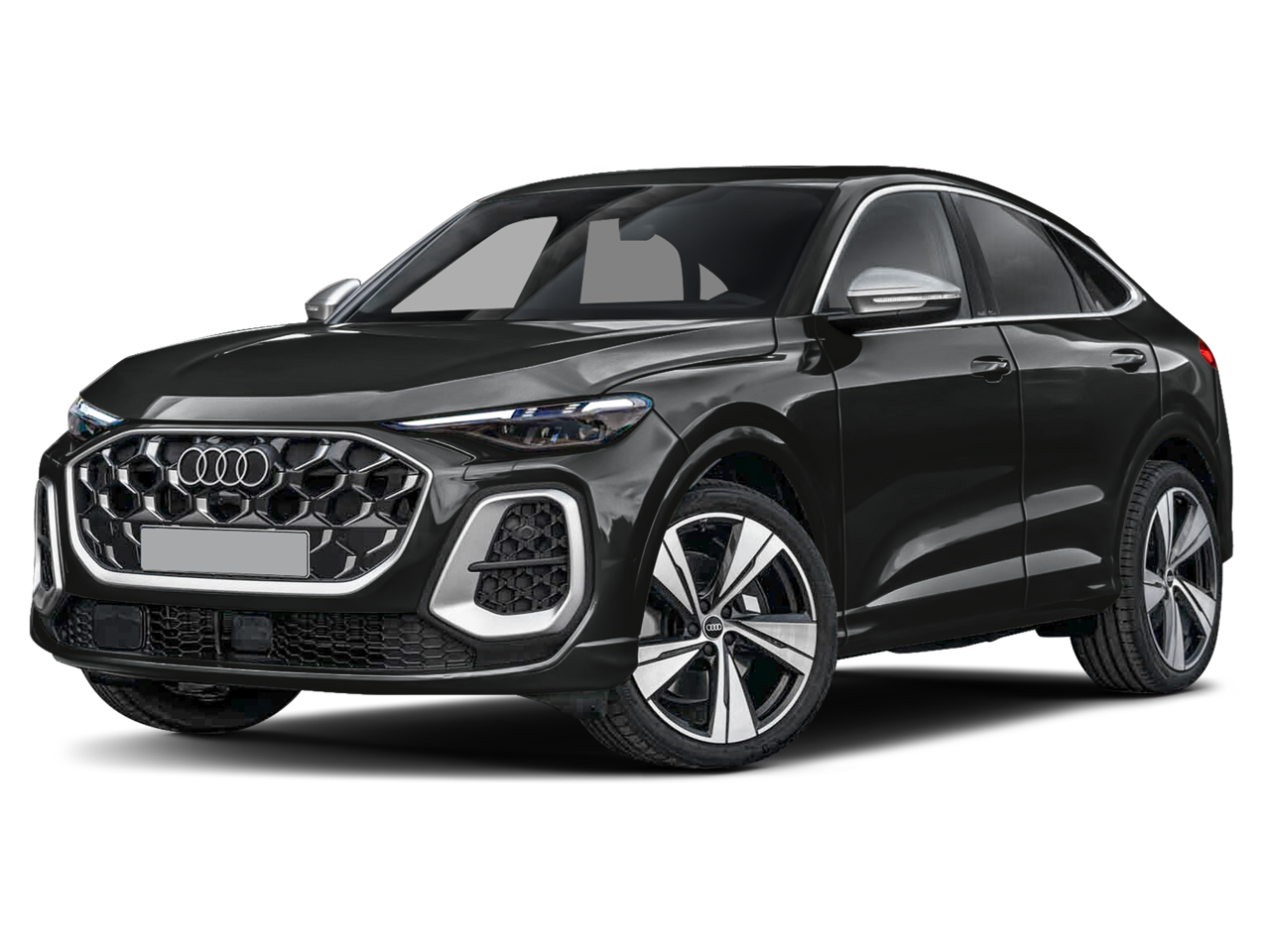 2026 Audi SQ5 Sportback Premium Plus TFSI quattro S tronic