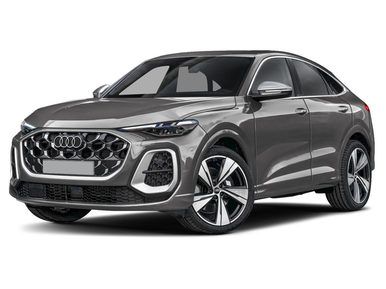 2026 Audi SQ5 Sportback Premium Plus TFSI quattro S tronic