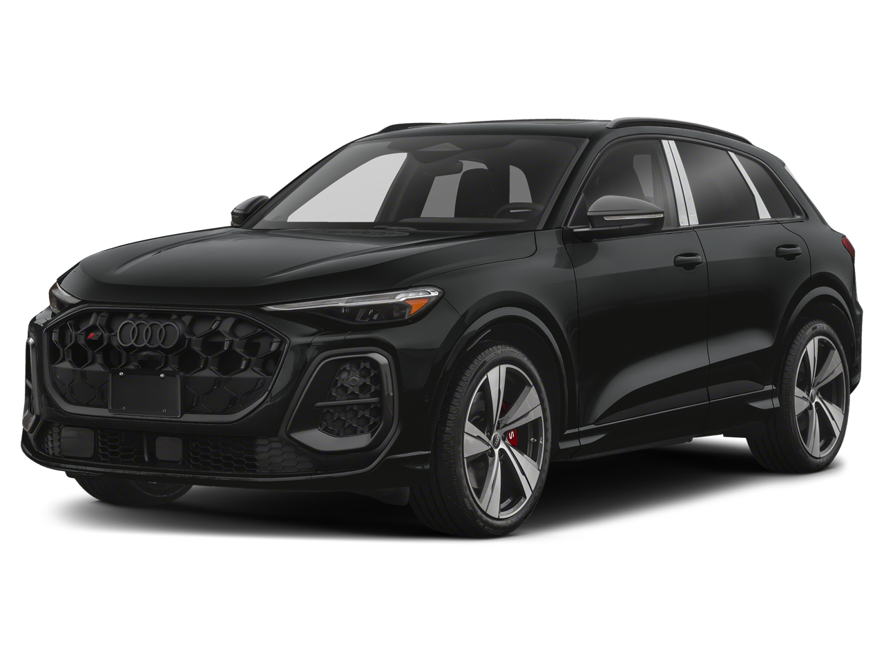 2026 Audi SQ5 Premium Plus TFSI quattro S tronic