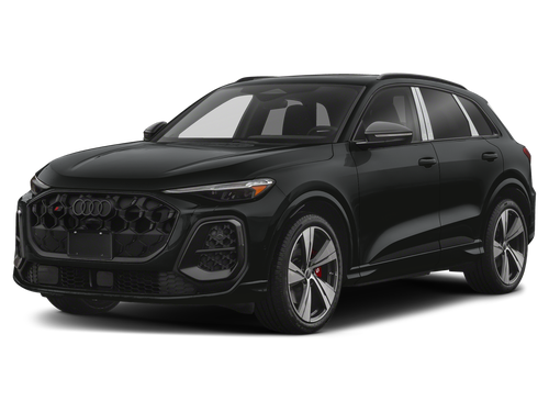 2026 Audi SQ5 Premium Plus TFSI quattro S tronic