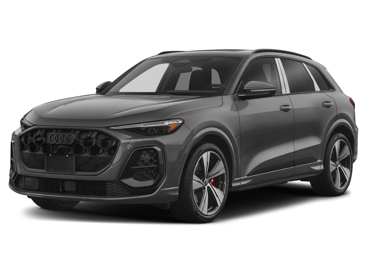 2026 Audi SQ5 Premium Plus TFSI quattro S tronic