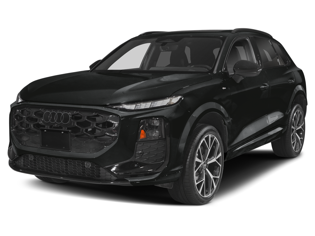 2026 Audi Q3 S line
