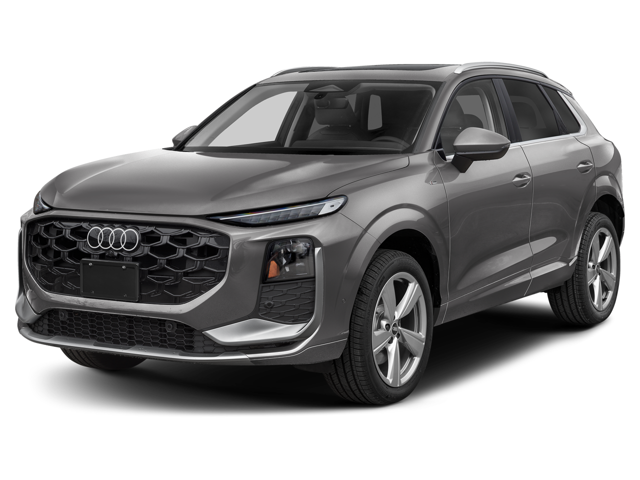 2026 Audi Q3