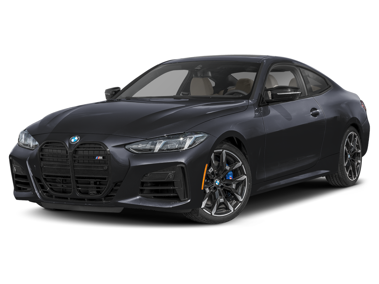 2026 BMW 4 Series M440i xDrive