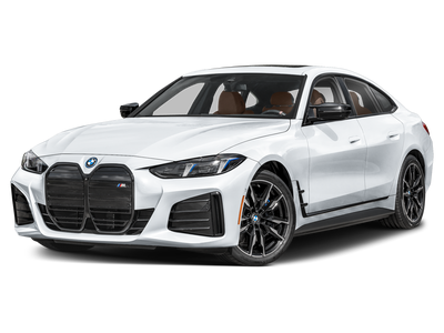 2026 BMW i4 M60