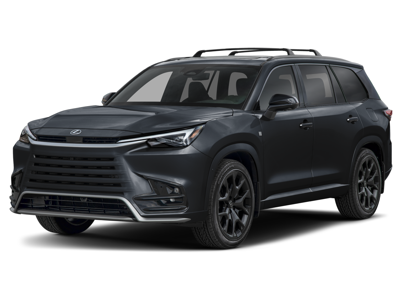 2026 Lexus TX 500h F SPORT Performance Premium