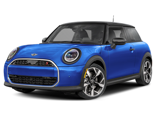 2026 MINI 2 DOOR SIGNATURE PLUS