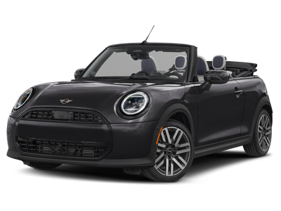 2026 MINI Cooper S Cooper S