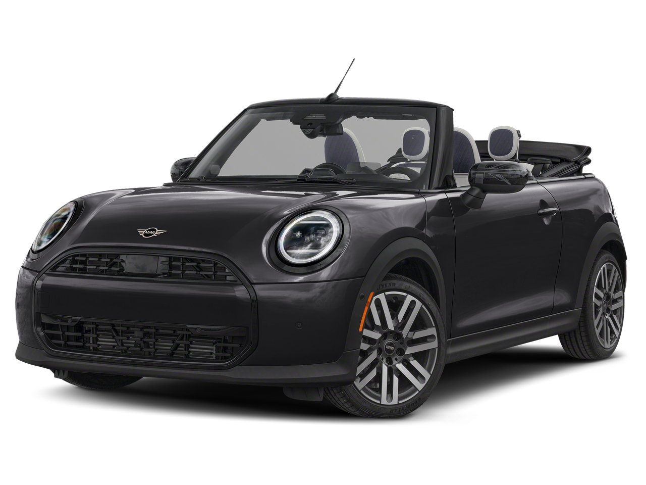 2026 MINI Cooper S Cooper S