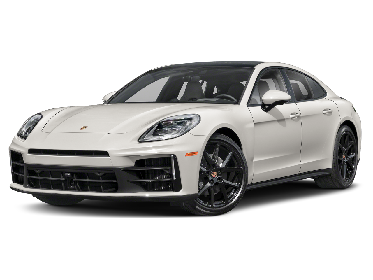 2026 Porsche Panamera 4