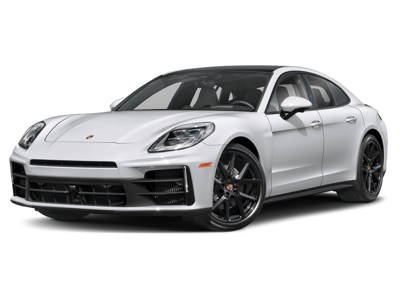 2026 Porsche Panamera 4