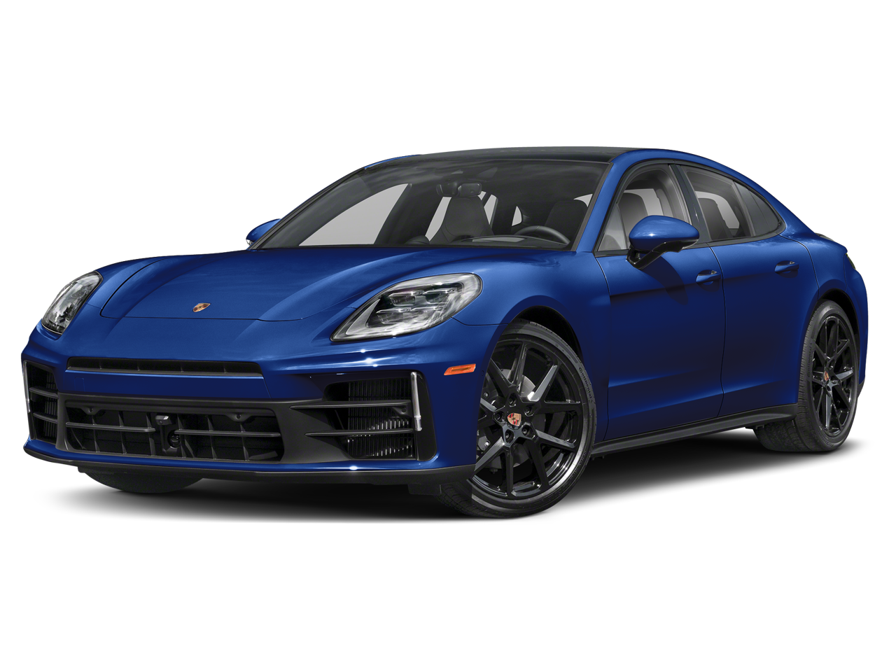 2026 Porsche Panamera 4