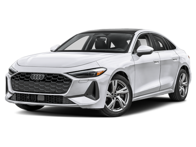 2027 Aud A5 2.0 TFSI quattro