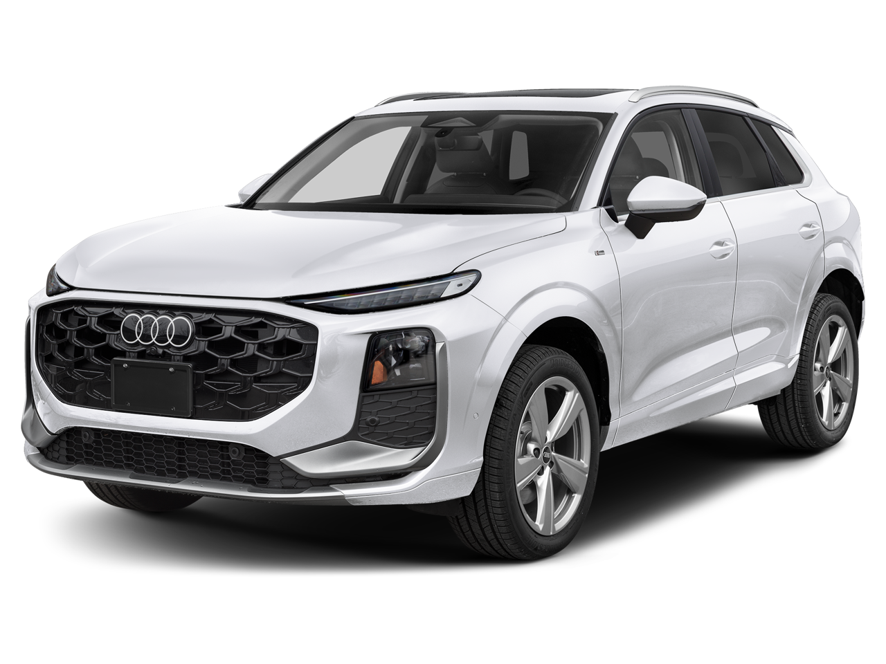 2027 Audi Q3 TFSI quattro S tronic