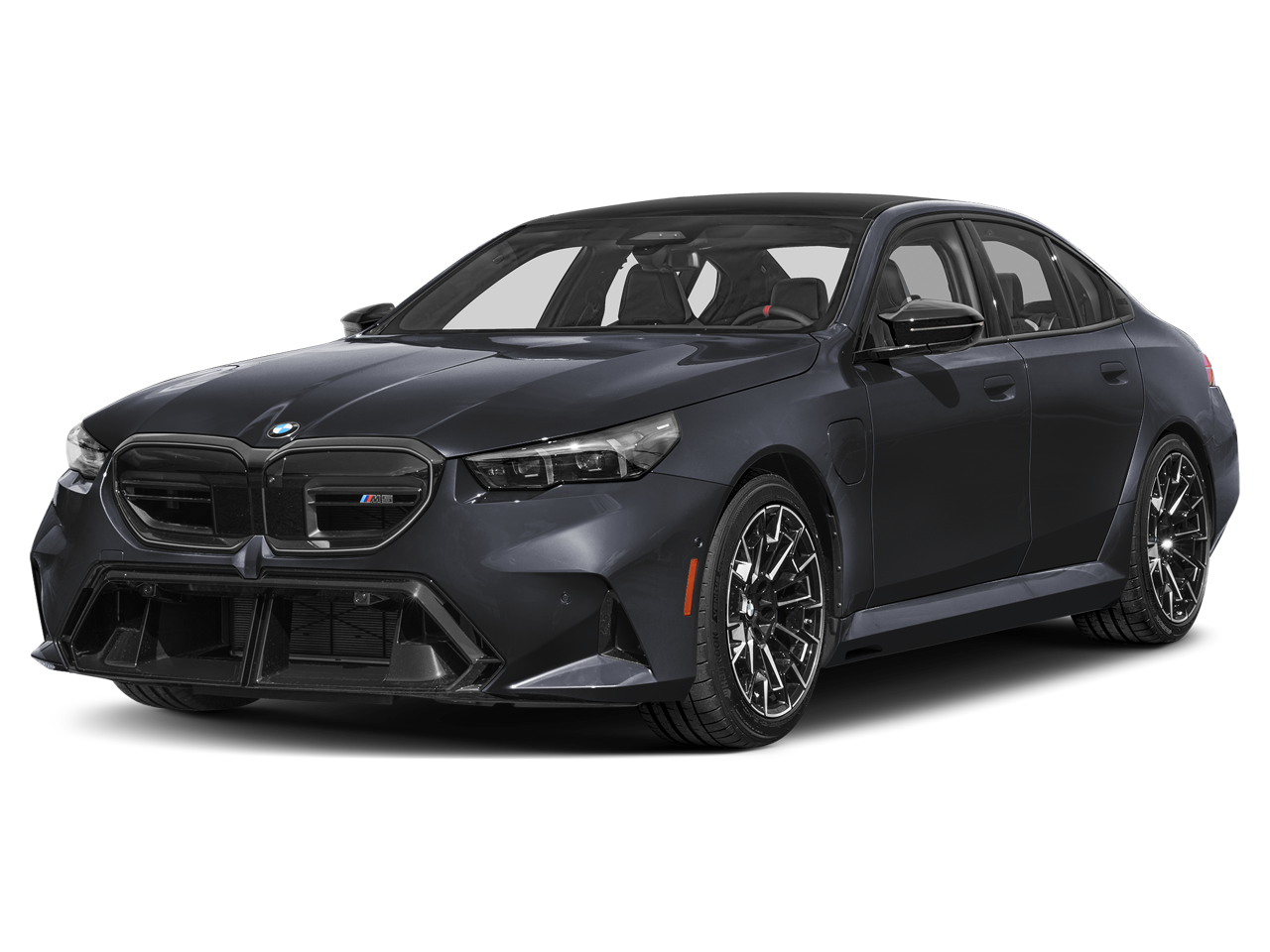 2027 BMW M5