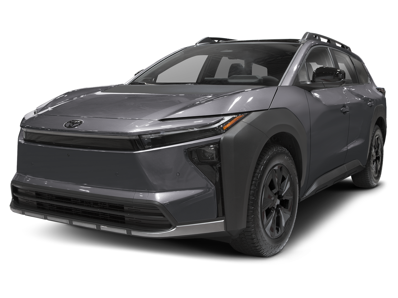 2027 Toyota bZ Woodland bZ Woodland Premium