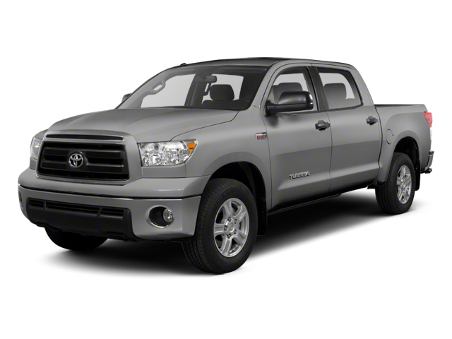 2010 Toyota TUNDRA 4X4 Grade