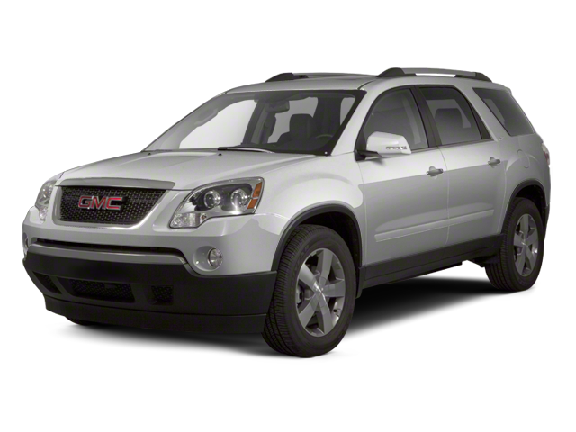 2011 GMC Acadia Denali