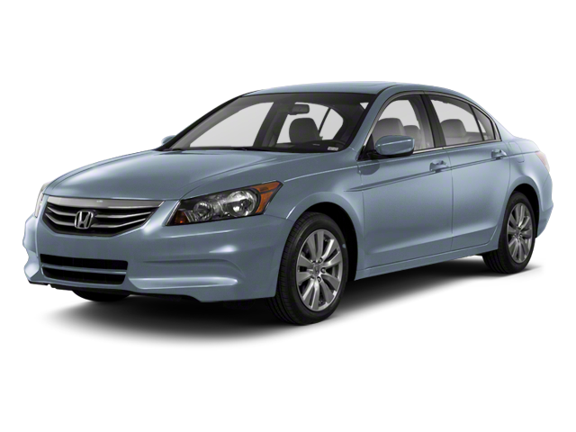 2011 Honda Accord EX-L 2.4