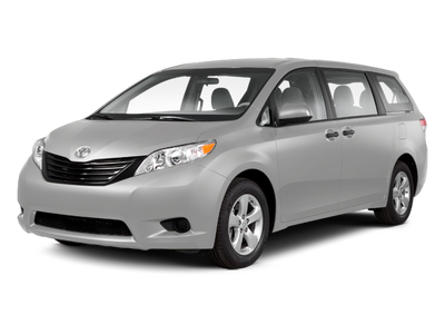 2011 Toyota Sienna Limited