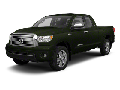 2011 Toyota TUNDRA 4X4 Grade 4.6L V8