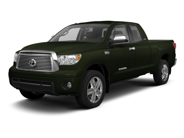 2011 Toyota TUNDRA 4X4 Grade 4.6L V8