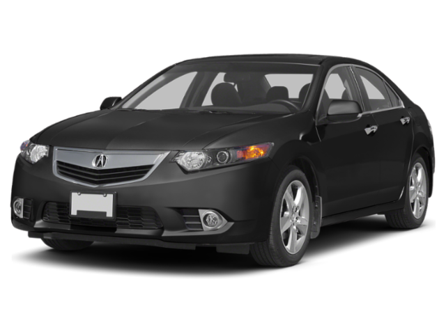 2012 Acura TSX 2.4 Technology
