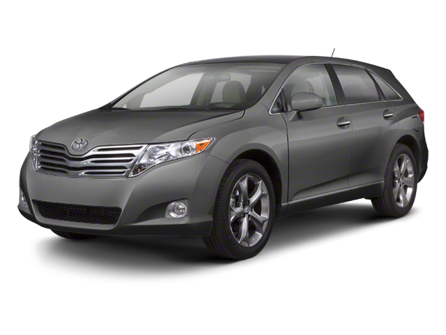 2012 Toyota VENZA LE