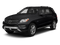 2013 Mercedes-Benz M-Class ML 350 4MATIC®
