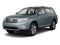 2013 Toyota HIGHLANDER Base Plus V6
