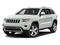 2016 Jeep Grand Cherokee 75th Anniversary Edition