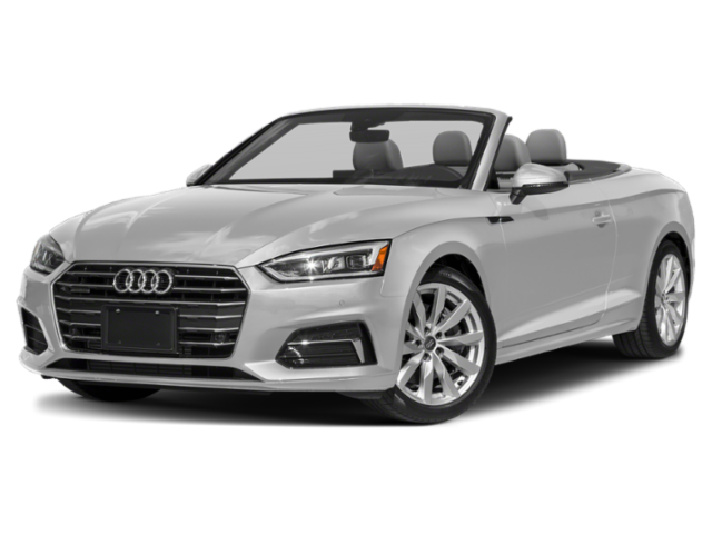 2018 Audi A5 2.0T Premium Plus quattro