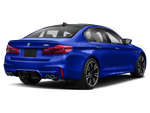 2019 BMW M5 Base