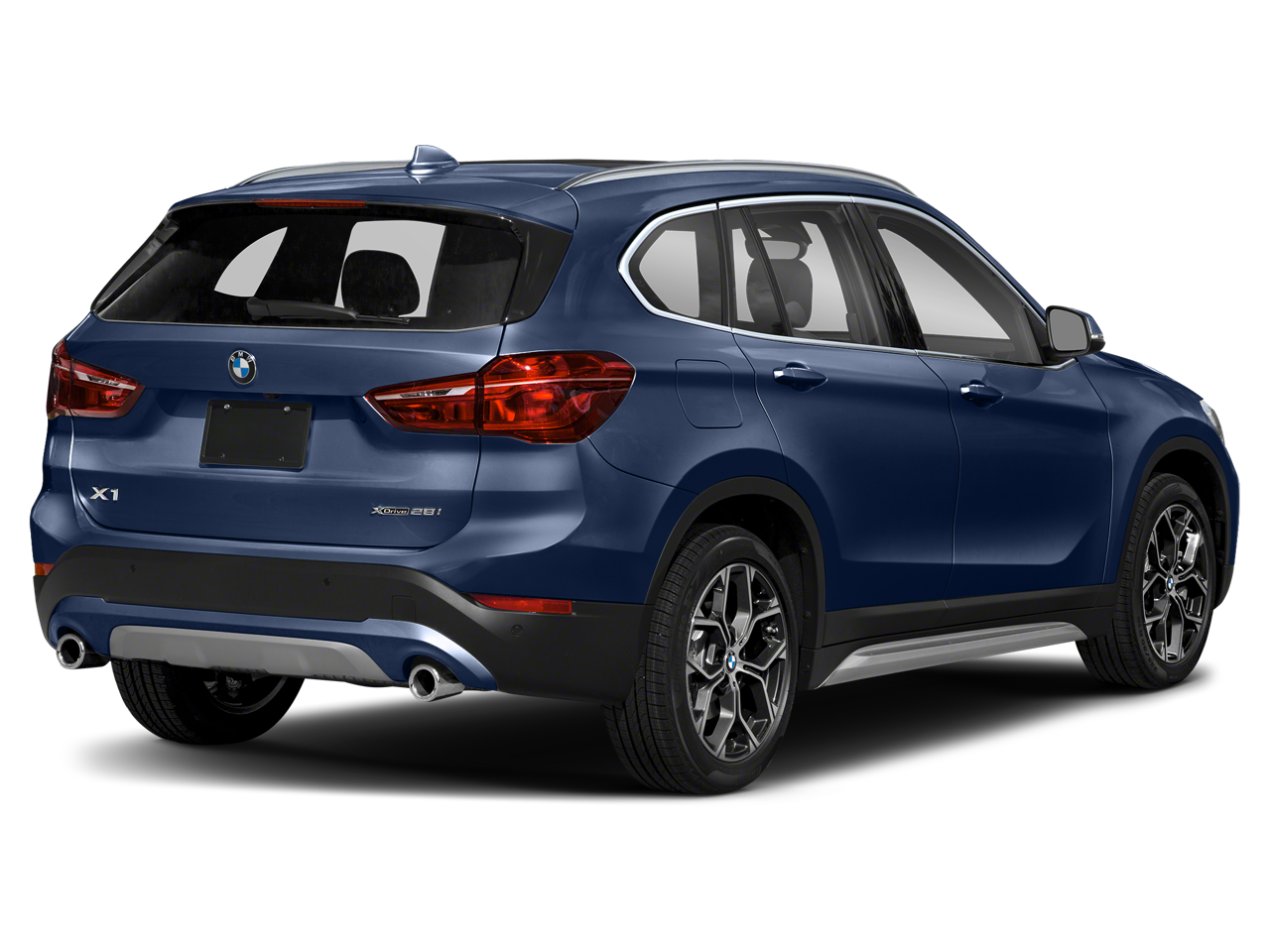 2022 BMW X1 xDrive28i