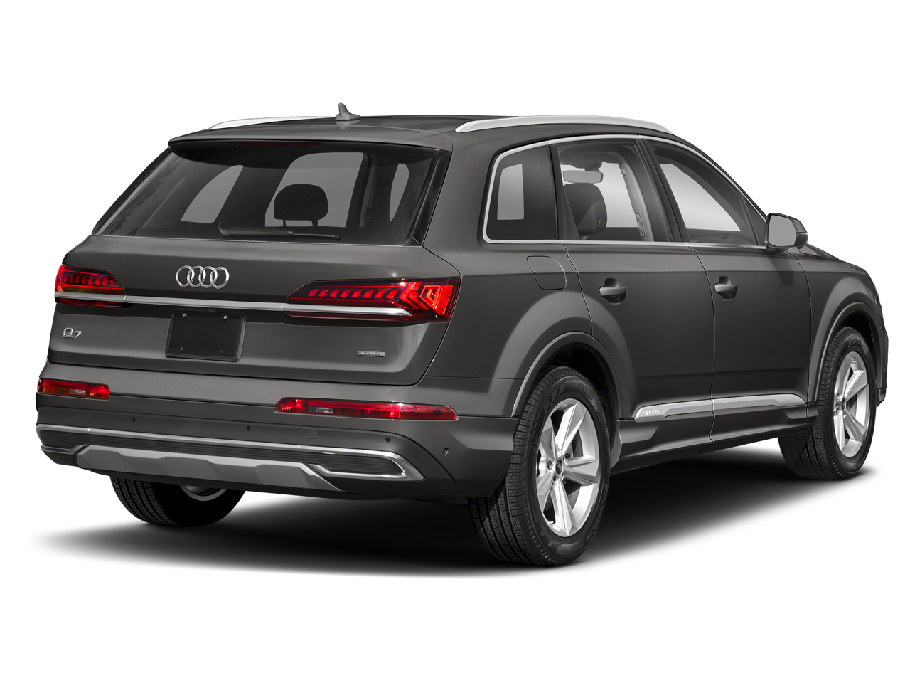 2023 Audi Q7 55 Premium Plus quattro