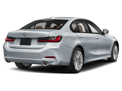 2023 BMW 3 Series 330i xDrive