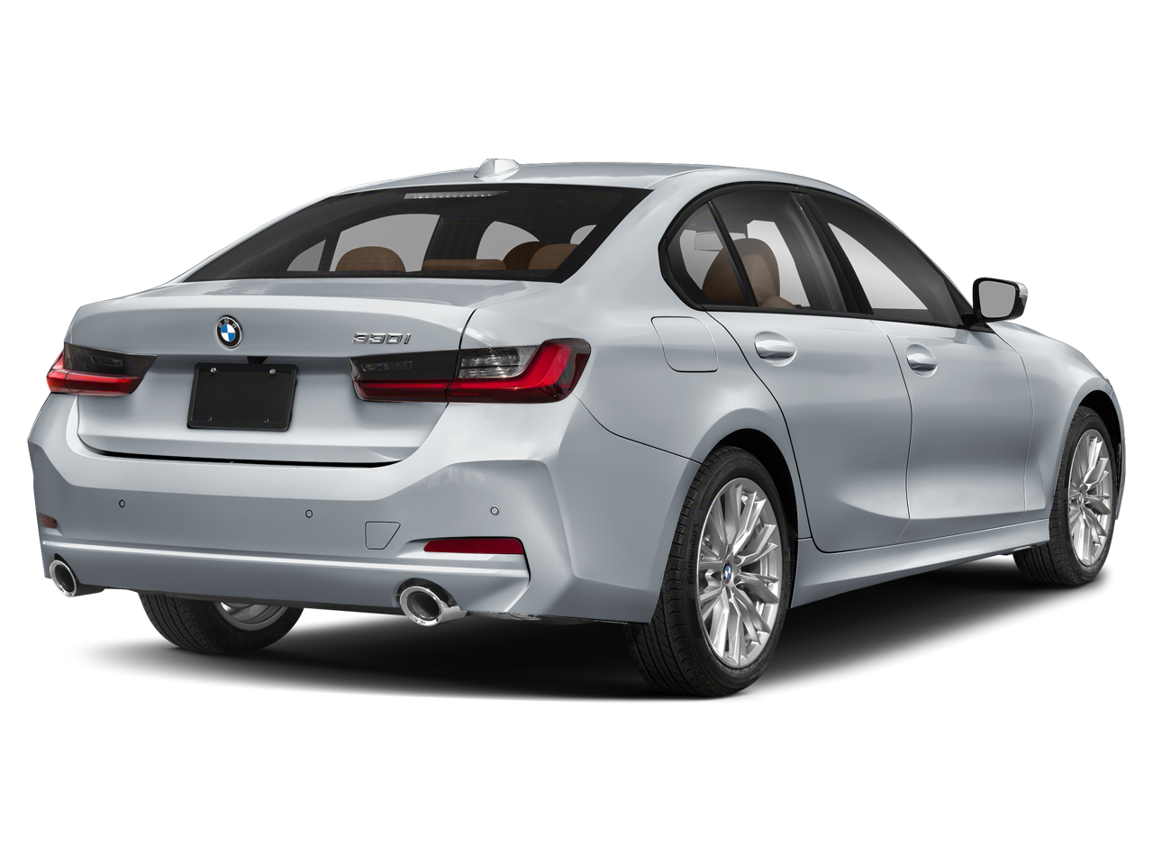 2023 BMW 3 Series 330i xDrive