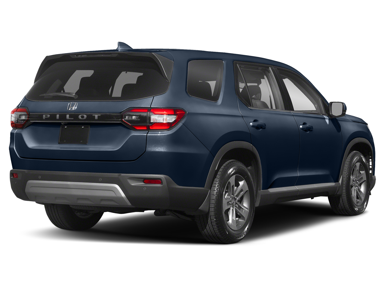 2023 Honda Pilot EX-L 7 Passenger